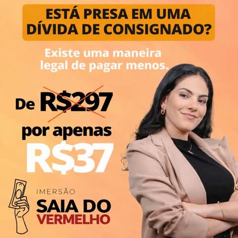 Exemplo do formato