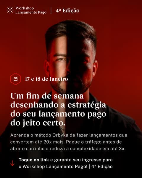 Exemplo do formato